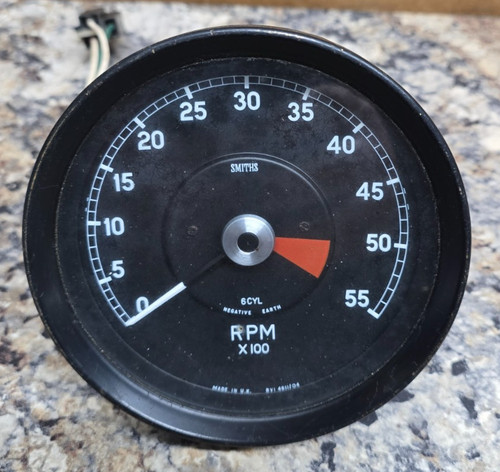 Original smiths rvi 4611 - original,