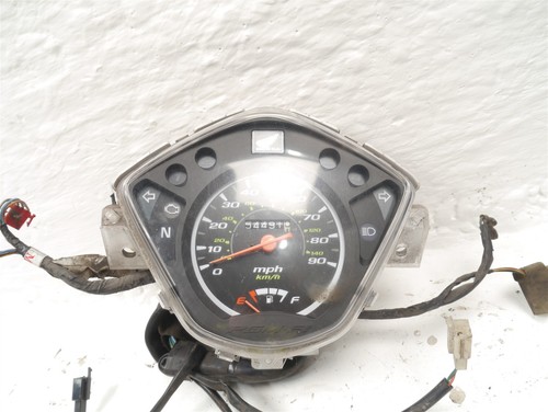 Honda afs 110 - honda, i