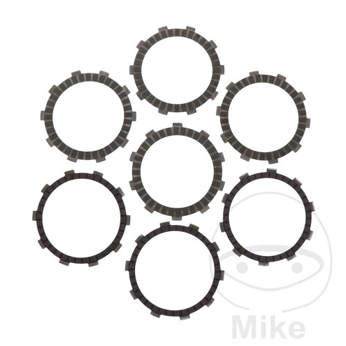 Trw clutch plates - clutch,