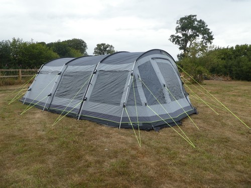 Outwell alabama tent - alabama,