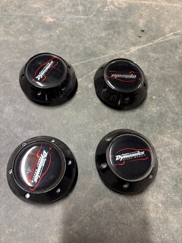 Team dynamics pro race - 4,
