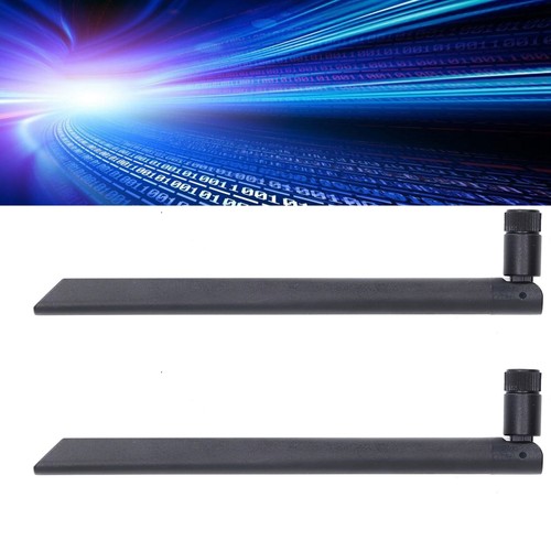 2pcs dual band - 5.8g,