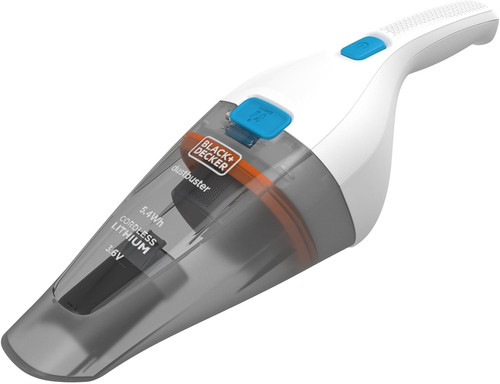 Black decker dustbuster - black+decker,