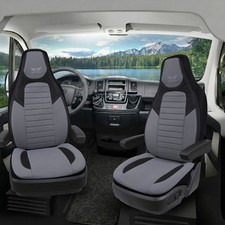 Royal Class RC Seat Covers for