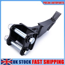 Mini Digger Ripper Drainage