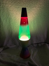 Lava Original Rainbow Lava