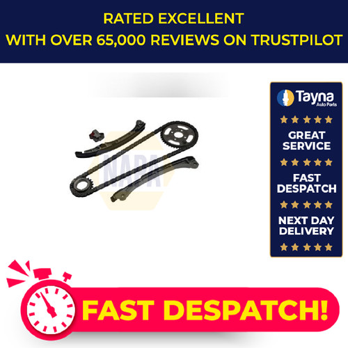 Timing chain kit fits lexus - timing,