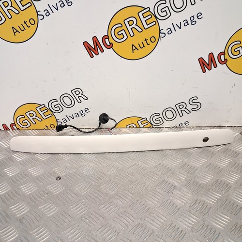 Caddy 2010 2015 rear - 2010-2015,