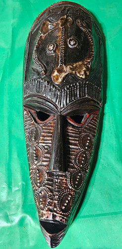 Vintage style carved - carved, wooden