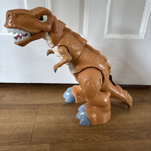 Fisher price 2011 - price, imaginext
