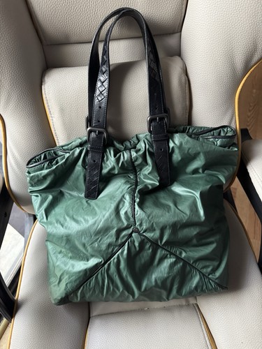 Bottegaveneta shoulder bag - bottegaveneta,