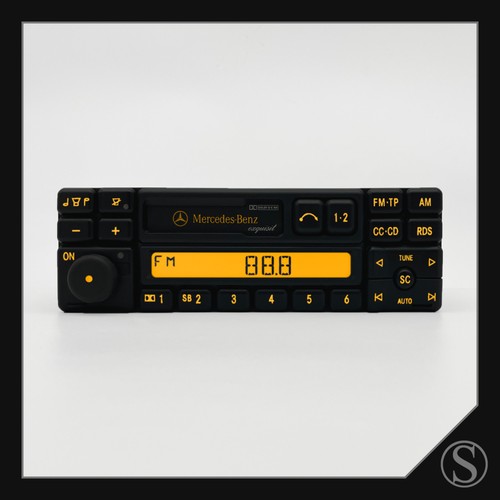 Mercedes benz exquisite be1490 - exquisite,