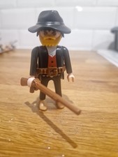 Playmobil Cowboy Western