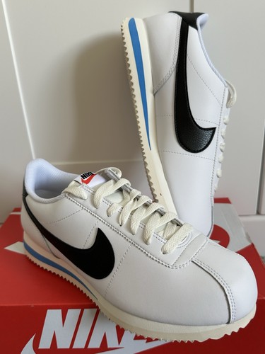 Nike cortez dn1791 100 white - 100,