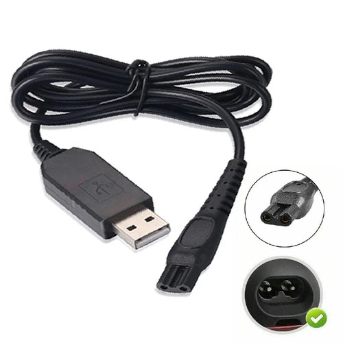 Usb charging cable for philips - cable,