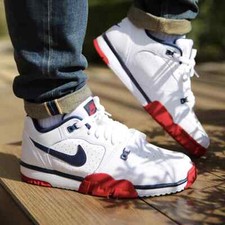 Nike Cross Trainer Low Men's