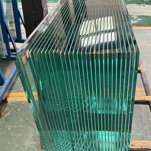 10mm toughened glass - toughened,
