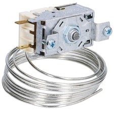 SCOTSMAN SIMAG 63000500 STORAGE BIN CUT OUT THERMOSTAT FOR ICE MACHINE K50-L3006