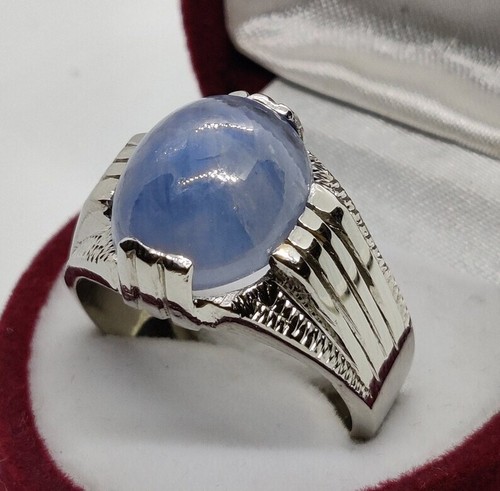 Natural ceylon blue sapphire - ceylon,