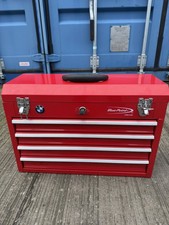 Snap On Toolbox Portable 1 key