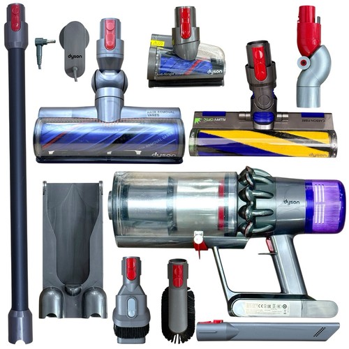 Dyson v11 advanced - dyson, absolute