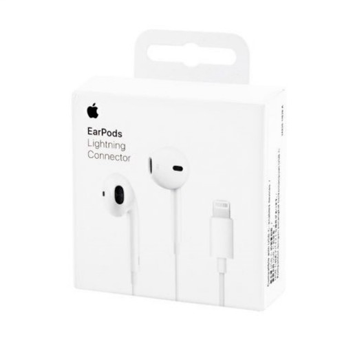 Apple genuine earpods - apple,