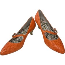 Irregular Choice Shoes