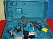 Makita, KP0810 Planer, 110v