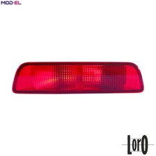 REAR FOG LIGHT 215-4001N-UE