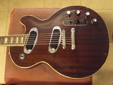 Greco PE-480 1970s Used