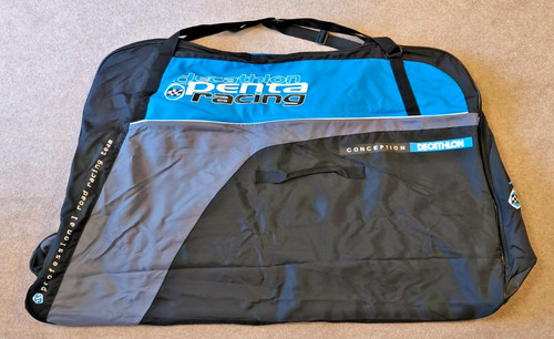 Decathlon penta racing bicycle - penta,