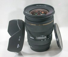 Sigma 24-70mm F2.8 EX DG MACRO