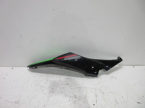Kawasaki 650 ninja 2022 - ex,