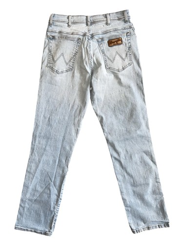 Wrangler texas jeans - texas, w28