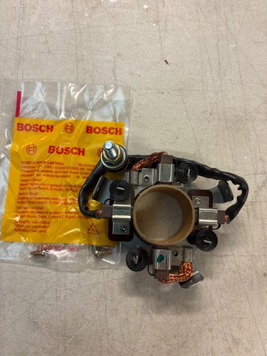 New warn winch motor - warn, xp