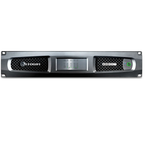 Crown dci 4600 drivecore power - crown,