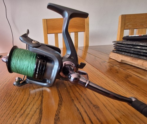 Gear v10 distance carp - gear,