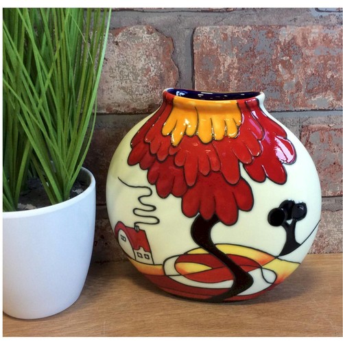 Old tupton ware - old,