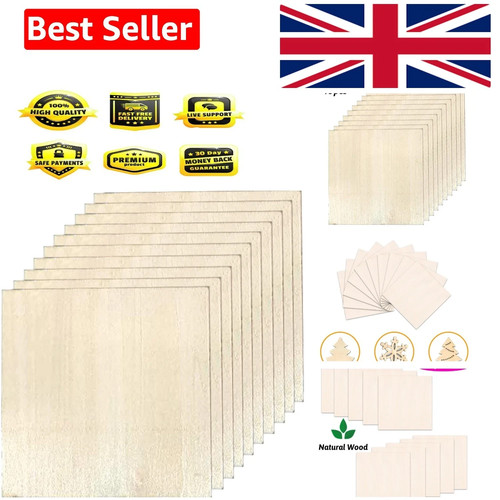 Thin balsa wood sheets - sheets,