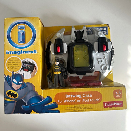 Fisher price imaginext - fisher-price,