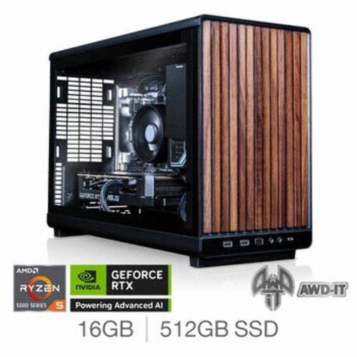 Awd compact gaming - compact,