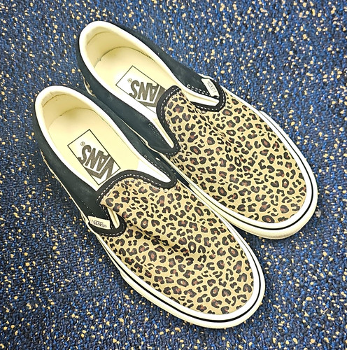 Vans classic slip - classic, women's