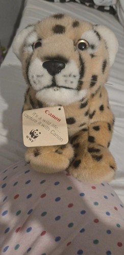 Vintage anna club plush 1986 - anna,