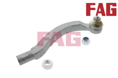Front right tie rod - rod, end