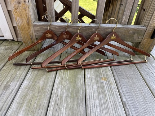 Vintage set polo ralph - set, of