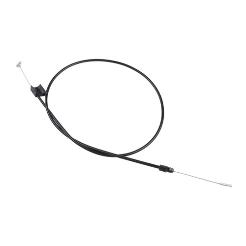 Clutch control cable - cable, for