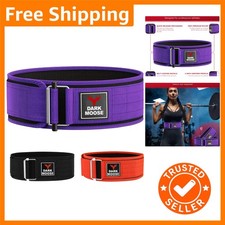 Durable Nylon Weight Lifting