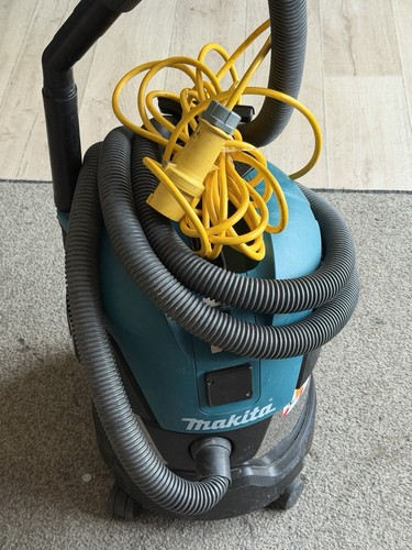 Makita vc2012l wet - wet/dry, dust