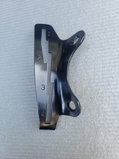 Harley WL WLA WLC WLD UL EL Big Twin Flathead Shifter Gate Guide 4 Gear Black