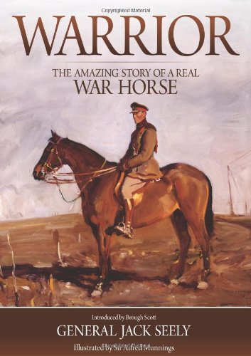 Warrior the amazing story of - story,